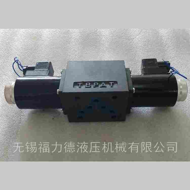 钦州钦北DBW30A-2-30B/100先导卸荷溢流阀