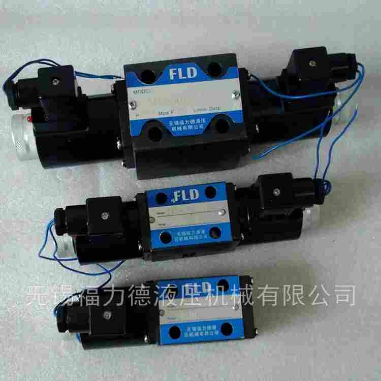 4WE5W-6.0B/AW220RNZ5L电磁换向阀