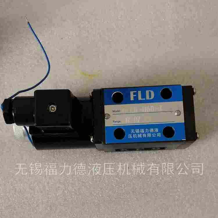 Z1S6P3-30B福力德叠加阀