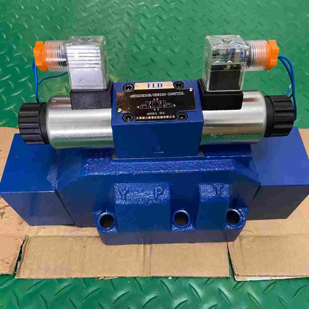 4WE5W-6.0B/AW220RNZ5L电磁换向阀