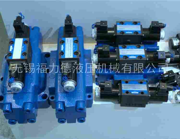 Z1S6A1-30B叠加式单向阀