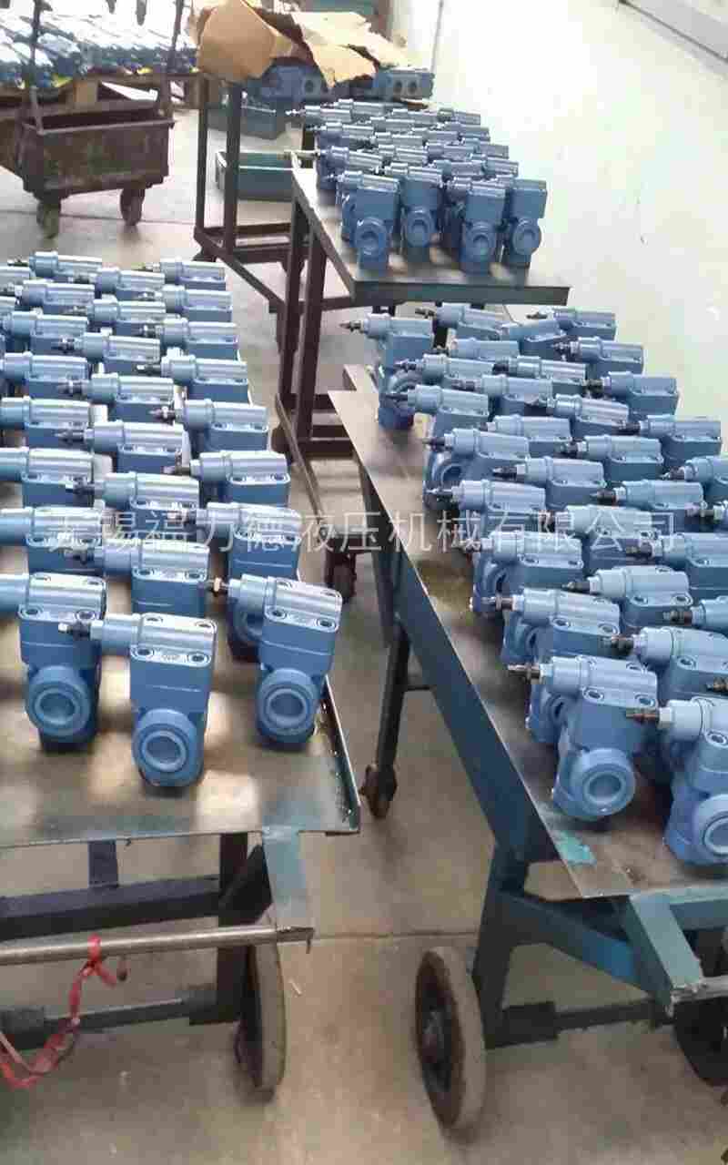 钦州钦北DBW30A-2-30B/100先导卸荷溢流阀