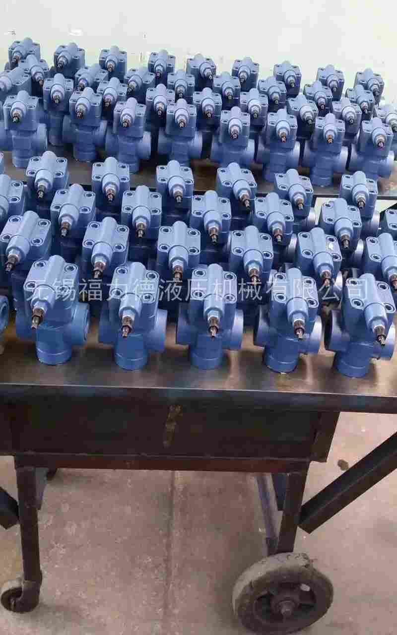 M-SR25KE05-10B单向阀