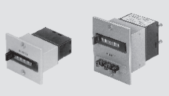 安装容易FESTO气动递增计数器PZA-E-C