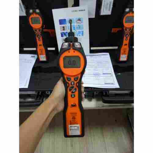 英国PCT虎牌有机气体检测仪VOC 