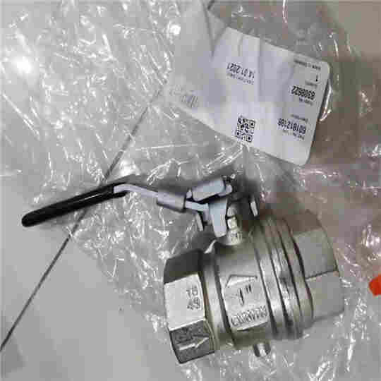 NORGREN诺冠截止阀技术参数T64T-4GB-P1N