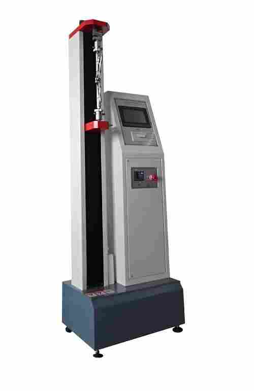 输送管环刚度试验机