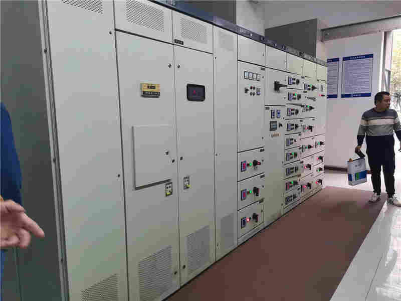 UT-803A数字式发电机差动保护装置2020款