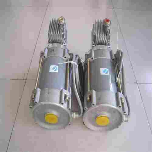 热卖DURR无油压缩机