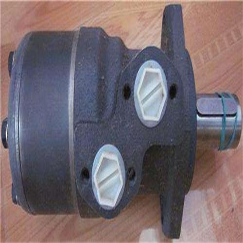 热卖DUSTERLOH径向柱塞马达