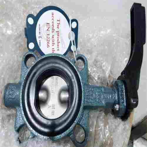 热卖EBRO手动蝶阀