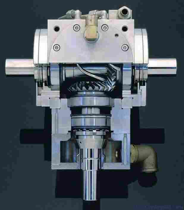 全新供应GRAESSNER减速机