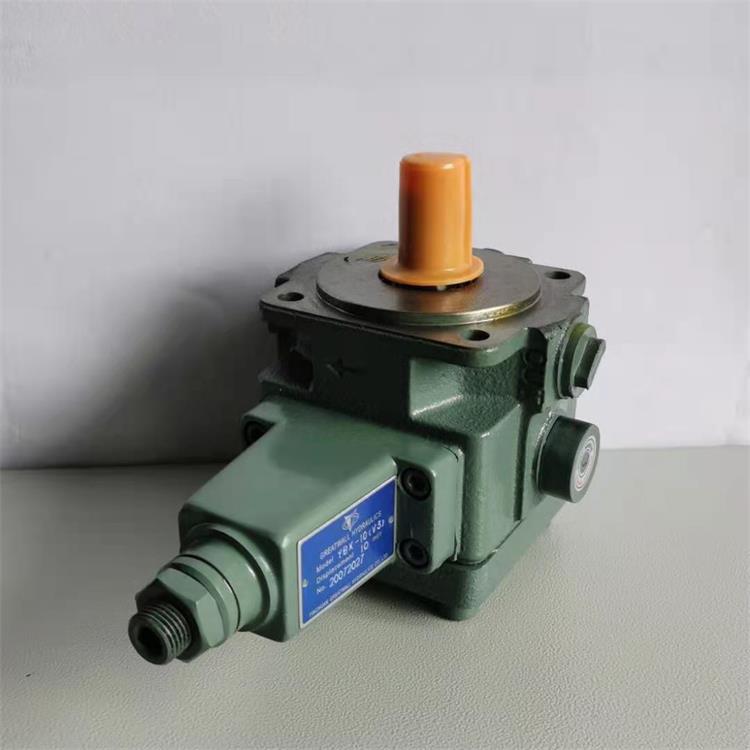 金华变量叶片泵PVF-12-20-10S