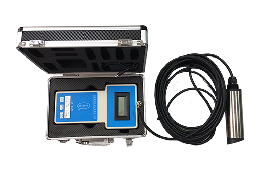 LB-SS-BS便携式污泥浓度计适用于水厂、工业、农业、教学、科研