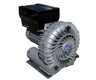 操作方式BECKER贝克VARIAIR SV 300/1鼓风机