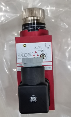 意大利ATOS压力继电器MAP-080/E 20当日发货