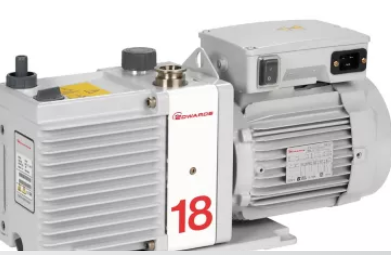 英国EDWARDS爱德华ME系列旋片泵