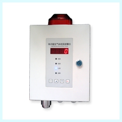 泵吸式H2气体报警仪日常使用及校准