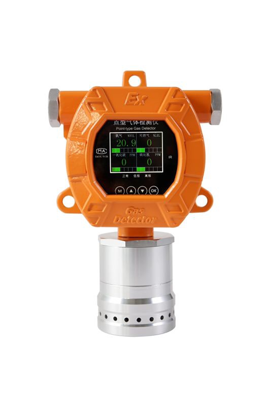 泵吸式一氧化碳VOC气体检测仪原装现货