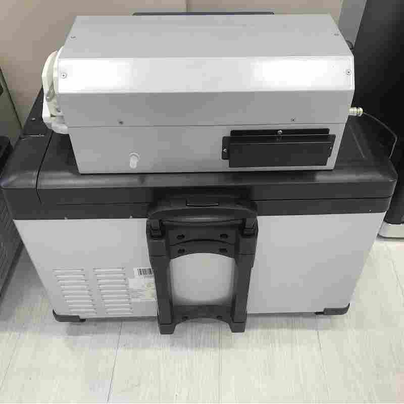 LB-8001D 便携式水质采样器