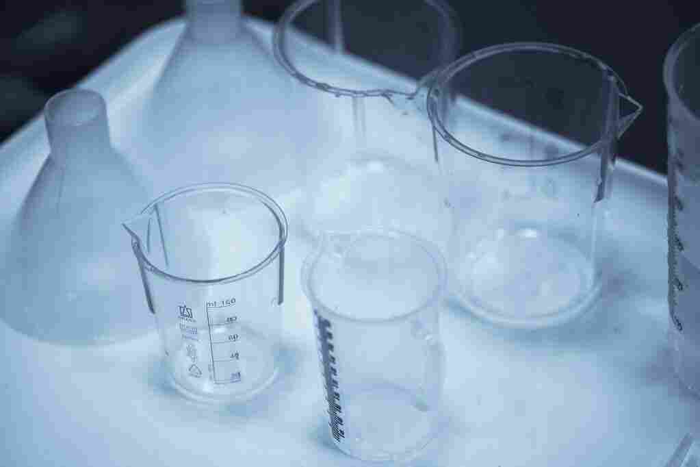 品种繁多形状各异？一文搞懂实验室玻璃仪器分类！