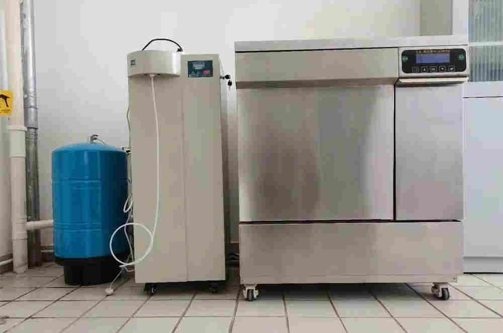 品种繁多形状各异？一文搞懂实验室玻璃仪器分类！