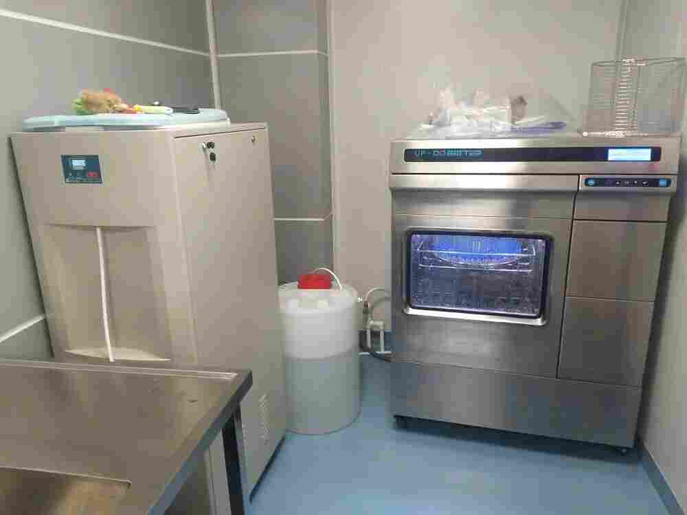 品种繁多形状各异？一文搞懂实验室玻璃仪器分类！