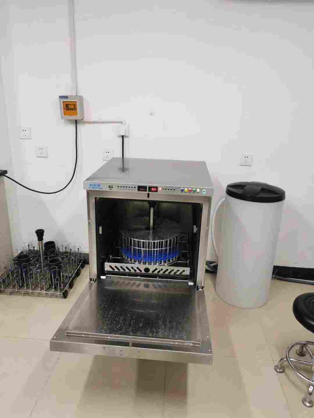 品种繁多形状各异？一文搞懂实验室玻璃仪器分类！