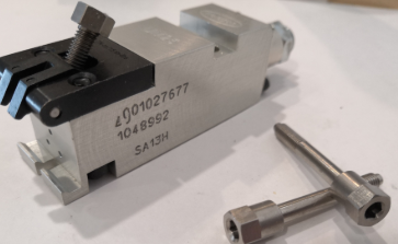 诺信nordsn阀组模块1095309技术说明