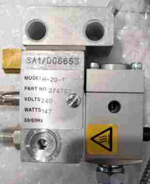 诺信nordsn阀组模块1095309技术说明