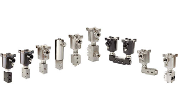 BIFOLD气动加速器VBP-08-11-AL新的VBP-12-11-AL 