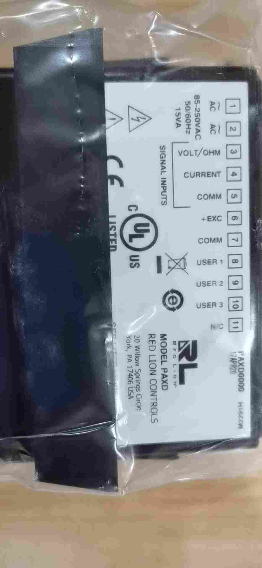 浅谈REDLION红狮MP37CA00电磁齿轮传感器