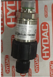 故障排除HYDAC贺德克温度传感器TPE104-000