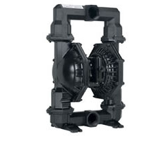 美国ARO英格索兰PD10R-ASS-STT气动隔膜泵优势