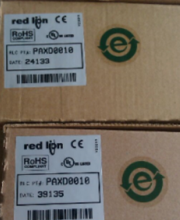 原装RED LION红狮GEM20060显示器特性