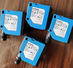 瑞士科瑞电感式传感器图LHL-C55PA-TMS-107-501