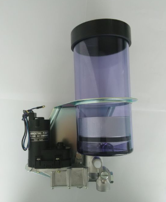 日本IHI电动油泵SK-521构造特点分析