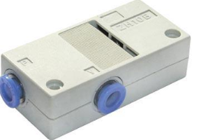 全不锈钢材质的SMC真空发生器ZH10BS06-06