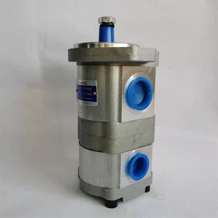 牡丹江市海林市齿轮油泵GPC4a-63-A3R数控机床油泵