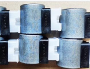 全新原装德国HYDAC贺德克3000249 28/20 24VDC高压阀