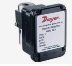 简要分析德威尔DWYER差压变送器MS-141-LCD