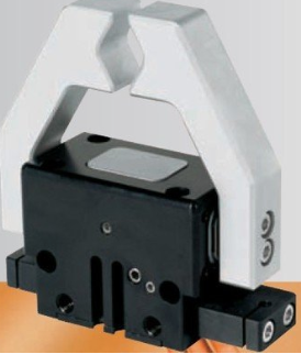 索玛SOMMER气爪GD308N-C规格图样