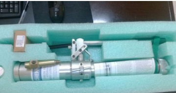 手动高压阀门注脂枪报价