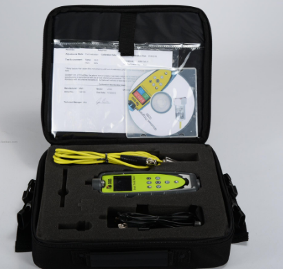 振动计TPI-9080报价说明