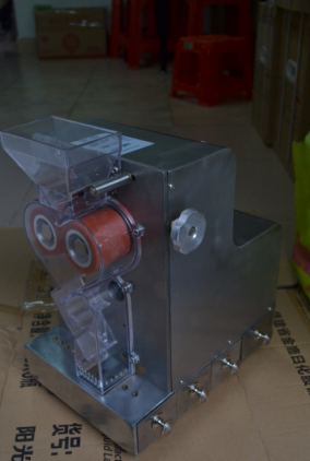 JLG-I实验砻谷机报价说明