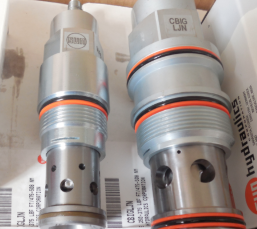 RDHA-LAN直动式插装阀的工作要求