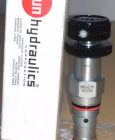 RDHA-LAN直动式插装阀的工作要求