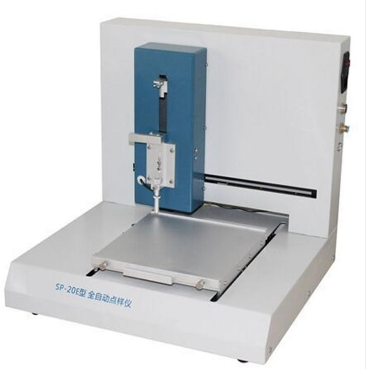 全自动薄层色谱点样仪报价说明