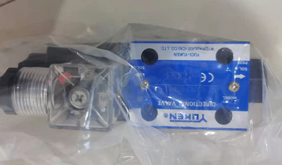 1616564101354169.png 使用全新的YUKEN原装电磁换向阀
