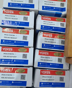 1616564105695089.png 使用全新的YUKEN原装电磁换向阀